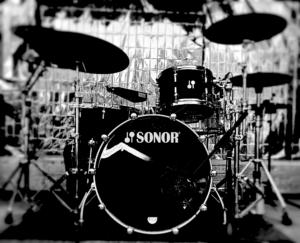 Sonor SQ2 Black